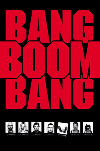 Bang Boom Bang - Ein todsicheres Ding (Bang, Boom, Bang)