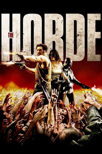 La Horde (The Horde)