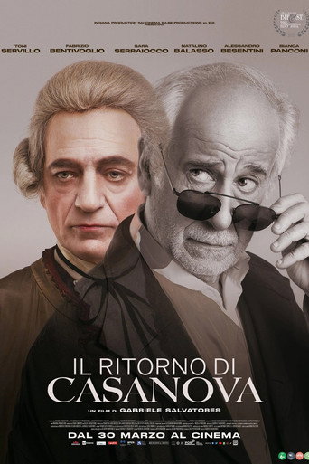 Il ritorno di Casanova (Casanova's Return)