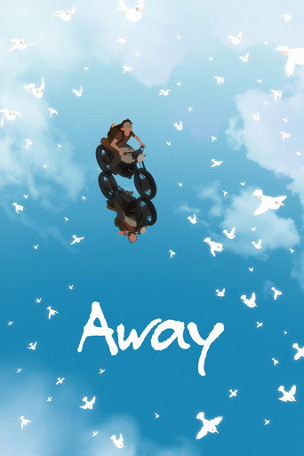 Projām (Away)