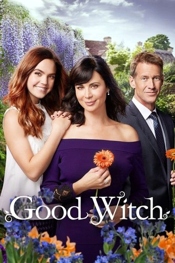 جادوگر خوب (Good Witch)