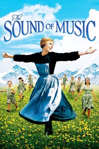 اشکها و لبخندها (The Sound of Music)