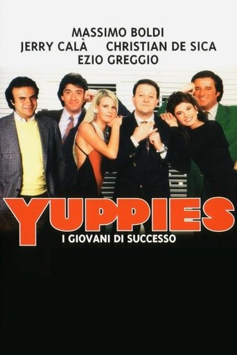 Yuppies - I giovani di successo (Yuppies)