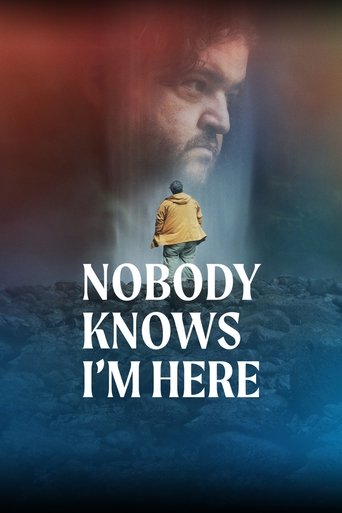 Nadie sabe que estoy aquí (Nobody Knows I'm Here)