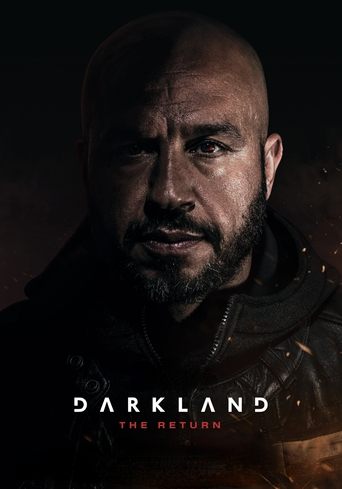 Underverden 2 (Darkland: The Return)