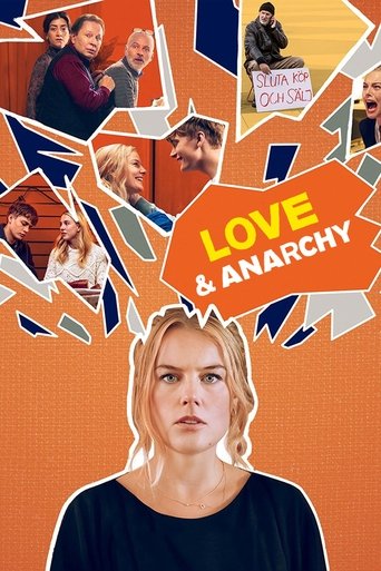 Kärlek & anarki (Love & Anarchy)