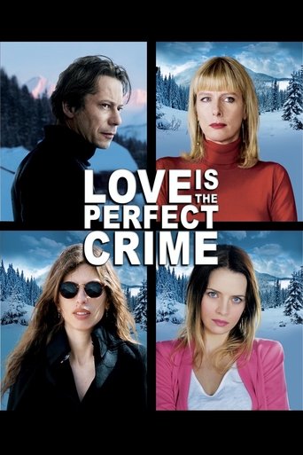 L'amour est un crime parfait (Love Is the Perfect Crime)