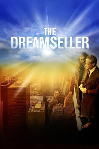 O Vendedor de Sonhos (The Dreamseller)