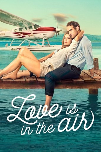 عشق در هوا موج می‌زند (Love Is in the Air)
