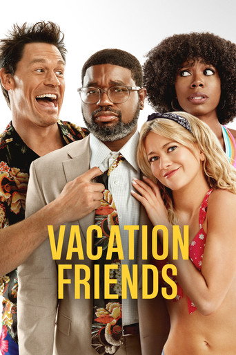 تعطیلات دوستانه (Vacation Friends)