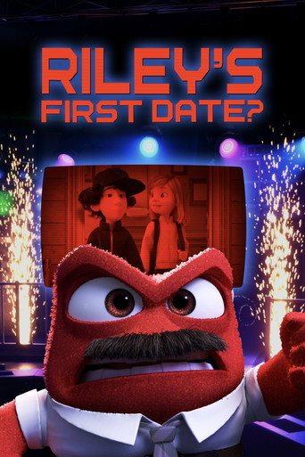 اولین قرار رایلی؟ (Riley's First Date?)