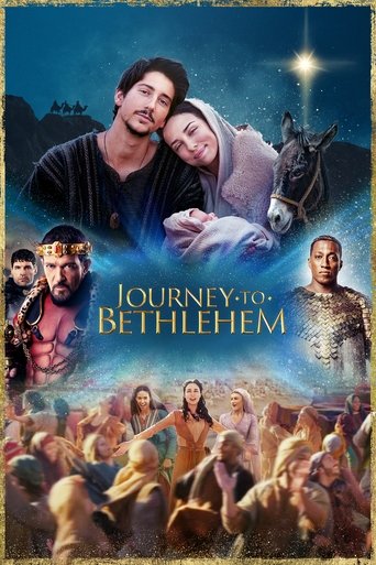 سفر به بیت لحم (Journey to Bethlehem)