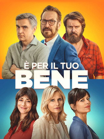 È per il tuo bene (Three Perfect Daughters)
