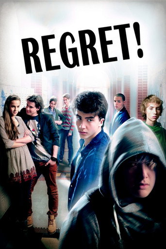 Spijt! (Regret!)
