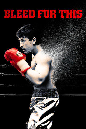 برای این خون بریز (Bleed for This)