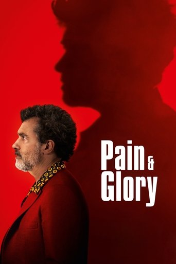 Dolor y gloria (Pain and Glory)
