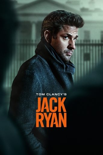 تام کلنسیز جک رایان (Tom Clancy's Jack Ryan)