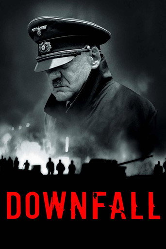 سقوط (Downfall)