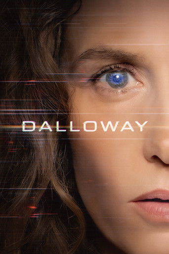 Dalloway (The Residence)