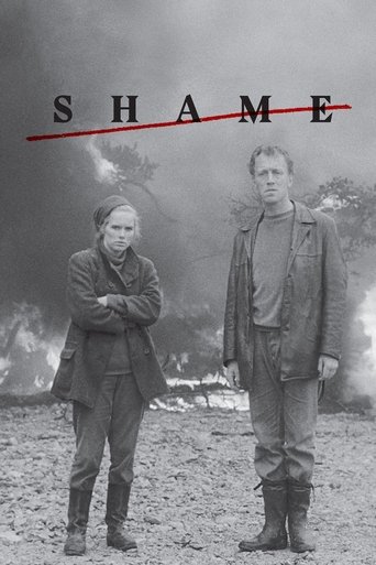 Skammen (Shame)