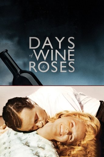 روزگار شراب و گل‌های سرخ (Days of Wine and Roses)
