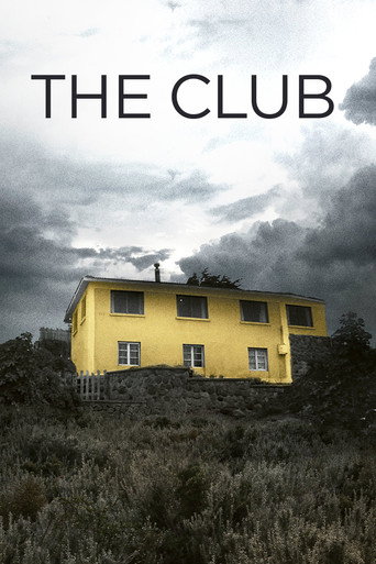 El club (The Club)