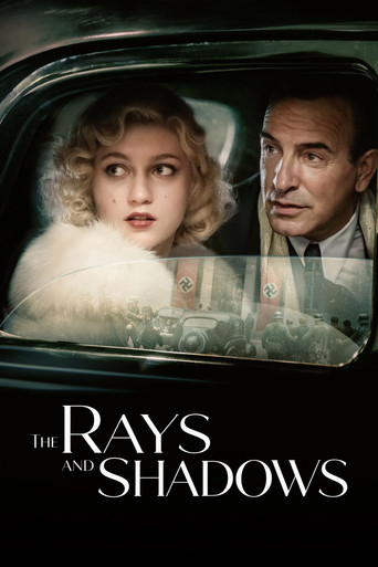 Les Rayons et les Ombres (The Rays and Shadows)