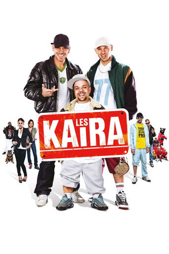Les Kaïra (Porn in the Hood)