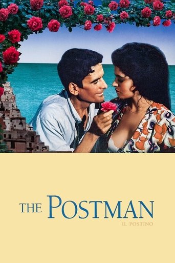 Il postino (The Postman)
