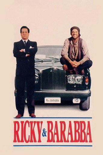 Ricky e Barabba (Ricky & Barabba)