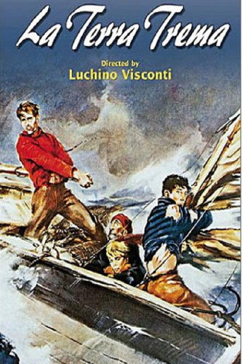 La terra trema (La Terra Trema)