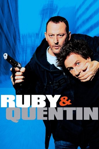 Tais-toi ! (Ruby & Quentin)