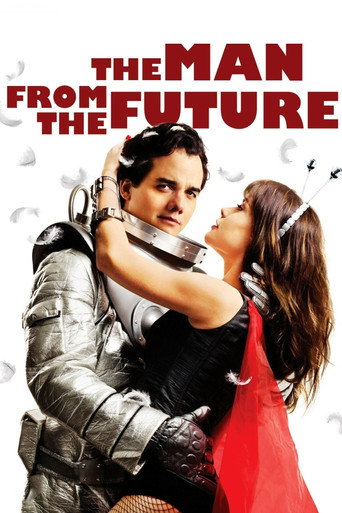 O Homem do Futuro (The Man from the Future)