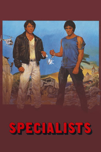 Les Spécialistes (The Specialists)