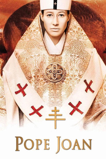 Die Päpstin (Pope Joan)