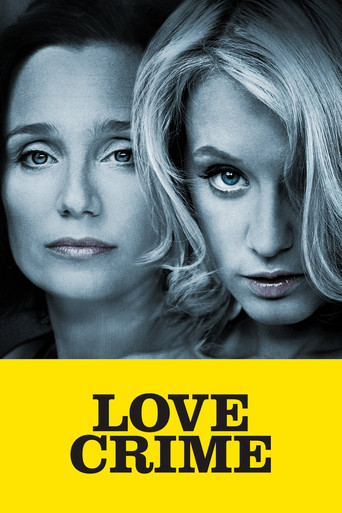 جنایت عشق (Love Crime)