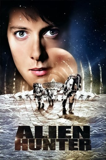 شکارچی بیگانه (Alien Hunter)