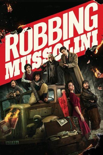 Rapiniamo il Duce (Robbing Mussolini)