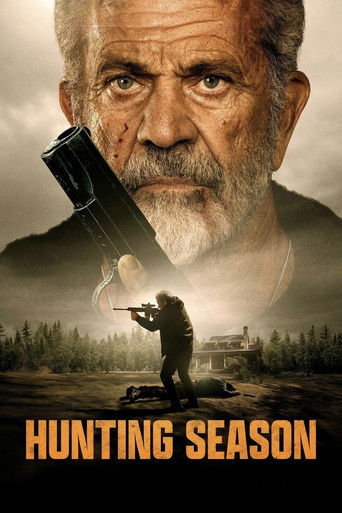 فصل شکار (Hunting Season)