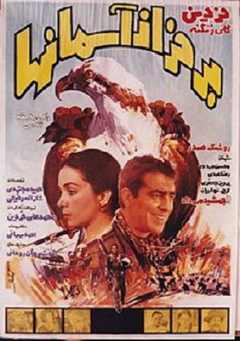 بر فراز آسمان‌ها (Up in the Sky)