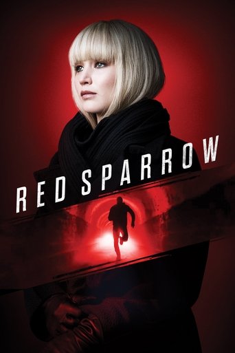 گنجشک قرمز (Red Sparrow)