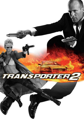 مأمور انتقال ۲ (Transporter 2)