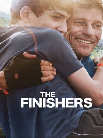 De toutes nos forces (The Finishers)