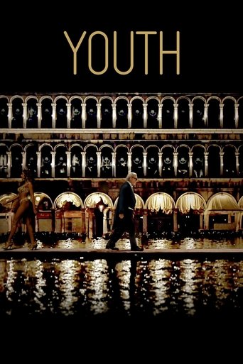 Youth – La giovinezza (Youth)