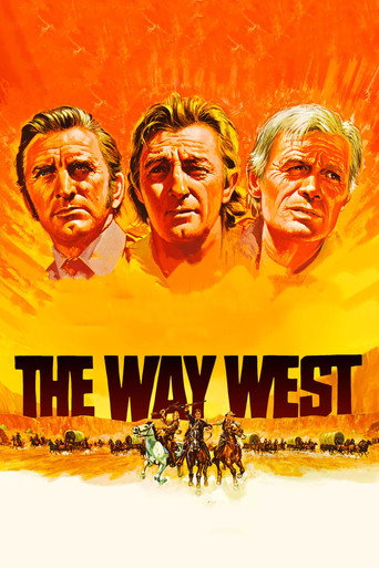 راه غرب (The Way West)