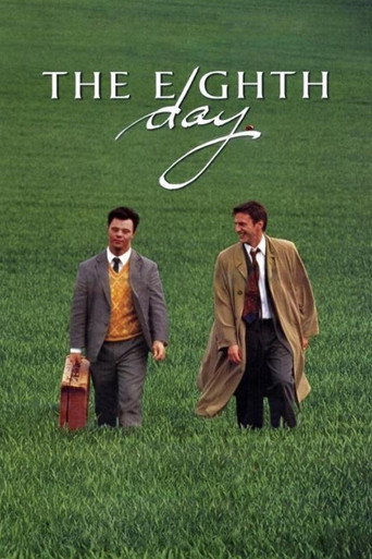 Le Huitième Jour (The Eighth Day)