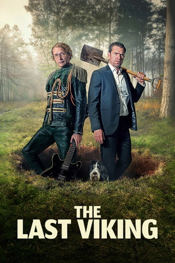 آخرین وایکینگ (The Last Viking)