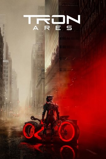 ترون : آرس (TRON: Ares)