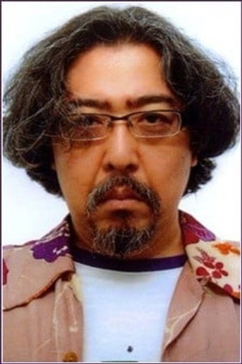 Bob Shirohata