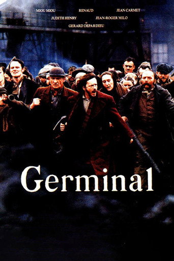 ژرمینال (Germinal)